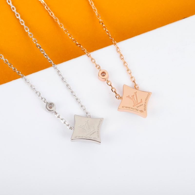 Louis Vuitton Necklaces